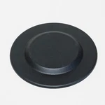 Gas Range Burner Single Cap Black For Whirlpool Maytag Jenn-air WPW10183368. Fixed Price $20.90.