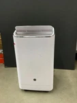 Ge APWA12YZBW 450 Sq. Ft. Smart Portable Air Conditioner - White. Fixed Price $160.00.
