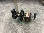 Oem Scotsman Circulation Water Pump 12-2293-02. Fixed Price $200.00.