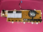 Lg Dryer User Interface Control Board EBR62707659,EAX61298605,EAX61398001. Fixed Price $79.00.