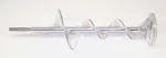 Auger WR17X11705 For Refrigerator Freezer Ice Bucket AP3672963 PS964350. Fixed Price $15.58.