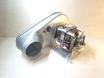 DC31-00055G DC67-00180B Samsung Dryer Motor Blower Assembly *no Tension Pulley*. Fixed Price $44.95.