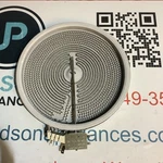 Lg MEE62385201, MEE64286201/06 Genuine Oem Heater Burner Radiation Assembly. Fixed Price $66.50.