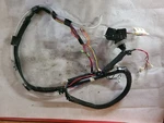 Head Unit Wire Harness Whirlpool Cabrio Platinum Washer WTW8200YW Part W10297447. Fixed Price $30.00.