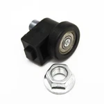 Ge WC17X20084 Trash Compactor Frame Roller Assembly 1168204 AH1021146 EA10211.... Fixed Price $45.18.
