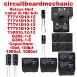 Repair Kit 316418752 Frigidaire Oven Control Board. Fixed Price $65.00.