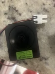 Lg Condenser Fan/motor/frm #4681JB1029S/ADP36665702 From LTCS24223W Fridge. Fixed Price $85.00.