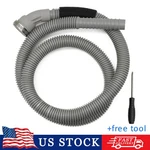For Samsung DC97-18682D Drain Hose Assembly, Washing Machine Replace DC97-18682A. Fixed Price $56.87.