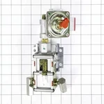 Erp Range Safety Valve For Samsung NX58H5600SS NX58J5600SG NX58K3310SS. Fixed Price $206.92.