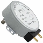 Turntable Motor WB26X10038 Compatible With Ge ST16FE ST-16FE EX73SAAA3. Fixed Price $27.33.
