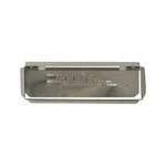 Oem Range Microwave Asm Hood Damper For JVM7195DK2WW JNM7196DK2BB New. Fixed Price $116.93.
