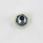 Whirlpool WP9871602 1/2" Bearing Steel Component. Fixed Price $25.65.