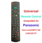 Panasonic Universal Remote Control Fit For All Plasma Hdtv. Fixed Price $8.99.