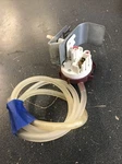 Ge Washer Pressure Switch & Hose Oem P/n WH12X10476 WH41X365. Fixed Price $19.50.