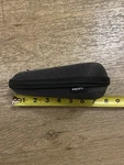 Norelco 300004579471 Appliance Storage Pouch 2020 Philips Case Used. Fixed Price $29.95.