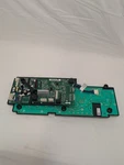 Genuine Dryer Main Control Board 290D1508P001 ( Not Tested). Fixed Price $100.00.