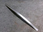 2254600S Whirlpool Refrigerator/ Freezer Door Handle. Fixed Price $33.00.