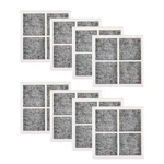 Replacement Refrigerator Air Filter For Lg MXS27626D LMXS27626S LMXS28596D. Fixed Price $10.00.