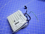 Whirlpool Refrigerator Inverter Board (see All Pics) P#W10154805 WPW10154805. Fixed Price $69.95.