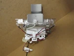 Whirlpool Rf. Dispenser Chute Ass. Part# W11355294 W11678832 W11039857 W11397167. Fixed Price $22.78.