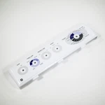 WE19M1485 Ge Back. Assembly. Oem. Fixed Price $234.85.