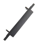 Whirlpool W11636605 W11620570 Oem Trash Compactor Foot Pedal, Black. Fixed Price $33.07.