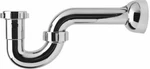 7 Pf Waterworks Plastic Decotrap Decorative Abs P-trap Chrome Universal Lot Of. Fixed Price $24.50.