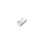 Charlotte Pipe Pvc 00321 1200HA Schedule 40 Dwv Sanitary Elbow, 45-DEGREE,. Fixed Price $76.71.
