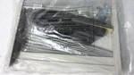 Lg 3127A20074B New Genuine Oem Air Conditioner Window Side Curtain And Frame. Fixed Price $45.00.