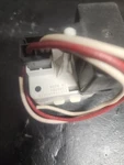 Whirlpool Refrigerator Start Relay And Capacitor - Part # 2304884. Fixed Price $35.00.