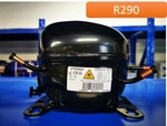 * Embraco Compressor EM2X3113U R290 Lmbp DISP.2.98CC 151W. Fixed Price $335.46.
