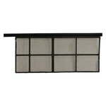 Lg ADQ73953403 Air Conditioner Filter Assembly Cleaner. Fixed Price $52.93.