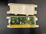Lg Kenmore Dryer Electronic Control Board EBR76542913, EBR31945120. Fixed Price $125.00.