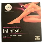 Veet Infini Silk Light Based Ipl Laser Permanent Hair Removal System Home Use. Fixed Price $15.00.