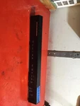Whirlpool Dishwasher Console P/n W10350243 W10440699. Fixed Price $38.90.