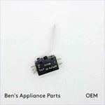 New Oem Whirlpool Trash Compactor Switch 9870188 B-0100. Fixed Price $69.99.