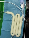 Oem Whirlpool WPW10216070 Refrigerator Water Reservoir Tube Filter Head. Fixed Price $120.00.