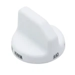 Whirlpool WP74002444 Range Knob-therm 1526 74002520 7731P087-60 AH2080936 EA2.... Fixed Price $26.50.
