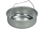 Lagostina Tefal Basket Cooking Steam 22CM Pot Swing Clipso Acticook 4L 6L. Fixed Price $44.99.