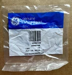 Ge Washing Machine Hub Washer WH2X1199. Fixed Price $8.95.