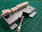 Perfectly Good - Kitchenaid Selector Button Control Switch 9741811 4160658. Fixed Price $39.00.