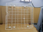 Ge Dishwasher Bottom Dishrack Part # WD28X10206 WD28X10384. Fixed Price $61.98.