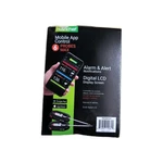 Nutrichef PWIRBBQ80 Smart Bluetooth Grill Thermometer With Digital Display. Fixed Price $29.48.