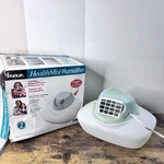 Kaz Cool Humidifier Dynamist 4100 With Box Tested Working. Fixed Price $27.99.