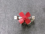 5303917278 Frigidaire Refrigerator Evaporator Fan. Fixed Price $80.00.