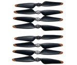 AE86 Max Drone Propelelr Blade Maple Leaf Spare Part Quadcopter 2 Kits. Fixed Price $26.99.