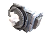 Genuine New Samsung Dishwasher Drain Pump DD31-00005A B25-3A02. Fixed Price $28.94.