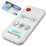 Remote Control For Haier Aca Acb Acd Ace Acw Htw Hwr Series Air Conditioner. Fixed Price $8.95.