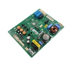 Genuine Lg Refrigerator Control EBR67348018 Same Shipping & 60 Warranty. Fixed Price $55.98.