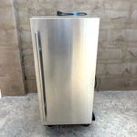 Scotsman SCCP30MA1SU 15 Inch Under Counter Ice Maker Stainless Steel Air Cooled. Fixed Price $1899.00.